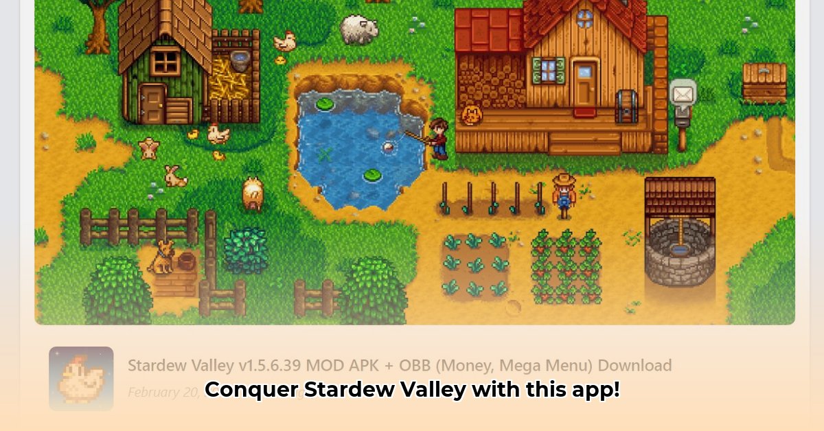 assistant-for-stardew-valley-apk
